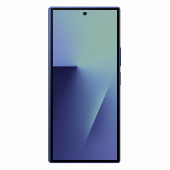 Смартфон Samsung SM-F966B Galaxy Z Fold 7 5G 16/1Tb не РСТ (Blue Shadow)