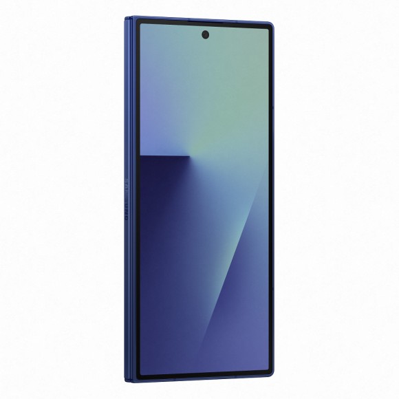 Смартфон Samsung SM-F966B Galaxy Z Fold 7 5G 16/1Tb не РСТ (Blue Shadow)