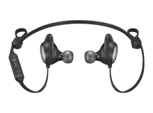 Наушники Samsung Level Active Black (EO-BG930CBEGRU)