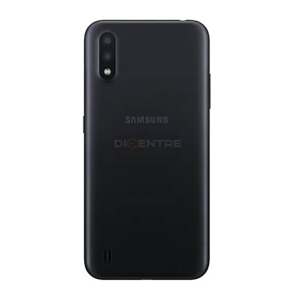 Смартфон Samsung Galaxy A01 16Gb черный Смартфон Samsung Galaxy A01 16Gb черный