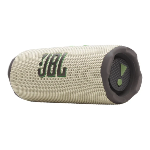 Портативная акустика JBL Flip 7 Sand (JBLFLIP7SAN)