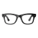 Умные очки Ray-Ban Meta Wayfarer RW4006 601/SB50 - Shiny Black Clear