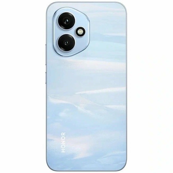 Смартфон Honor 400 DNY-NX9 5G 12/512Gb РСТ (Blue)