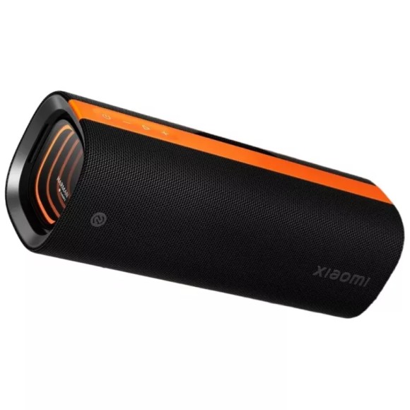 Портативная акустика Xiaomi Sound Party NS7-GL (QBH4321GL)  (Black)