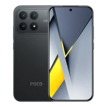 Смартфон Xiaomi POCO F8 Pro 256Gb RAM 12Gb EUR (Black)