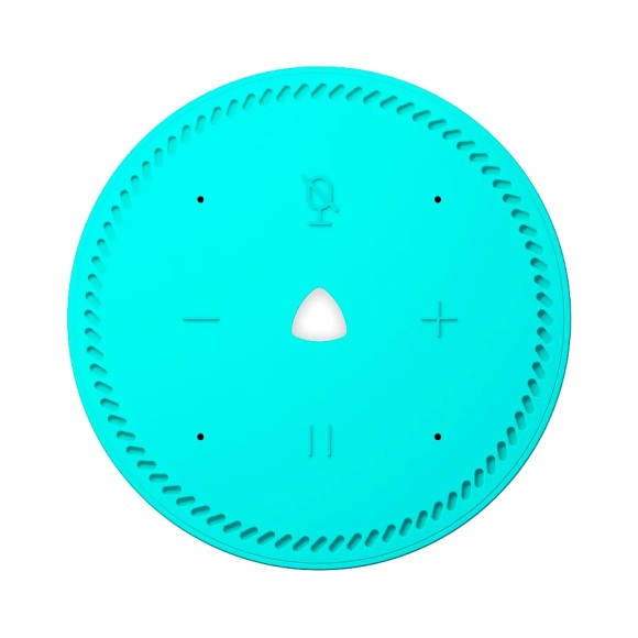 Умная колонка Яндекс Станция Лайт с Алисой YNDX-00025 (Мята) Умная колонка Яндекс Станция Лайт с Алисой YNDX-00025 (Мята)