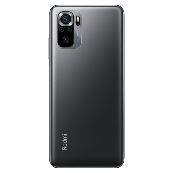 Смартфон Xiaomi Redmi Note 10S 6/128GB RU (серый) Смартфон Xiaomi Redmi Note 10S 6/128GB RU (серый)