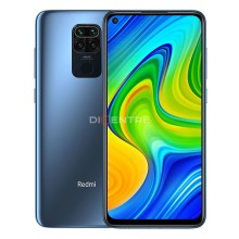 Смартфон Xiaomi Redmi Note 9 3/64Gb (RU/A) (серый)