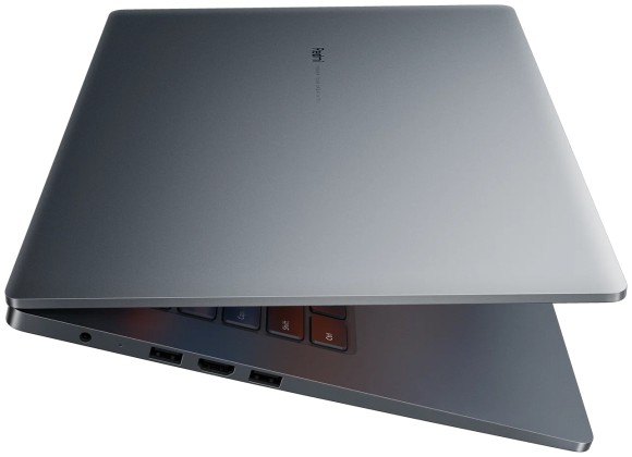 Ноутбук Xiaomi RedmiBook 15 1920x1080, Intel Core i3 1115G4 3 ГГц, RAM 8 ГБ, DDR4, SSD 256 ГБ, Intel UHD Graphics, Windows 11 Home, JYU4525RU