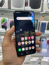 Samsung SС-51B Galaxy S21 5G 12/256Gb (359013772950168) У/Ц (Черный фантом)