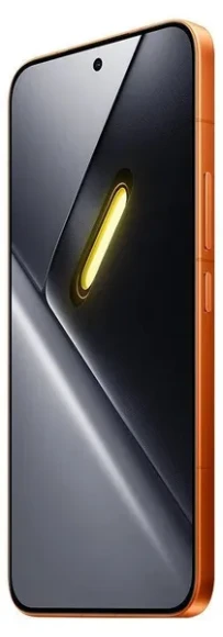 Xiaomi POCO X8 Pro Max 512Gb RAM 12Gb EUR Оранжевый