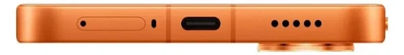 Xiaomi POCO X8 Pro Max 512Gb RAM 12Gb EUR Оранжевый