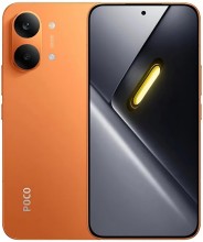 Xiaomi POCO X8 Pro Max 512Gb RAM 12Gb EUR Оранжевый