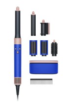 Фен-стайлер Dyson Airwrap Complete Long HS05 gift edition 2023 HK, Blue/Blush