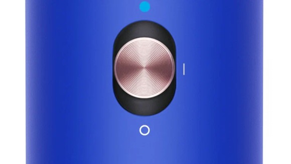 Фен-стайлер Dyson Airwrap Complete Long HS05 gift edition 2023 HK, Blue/Blush