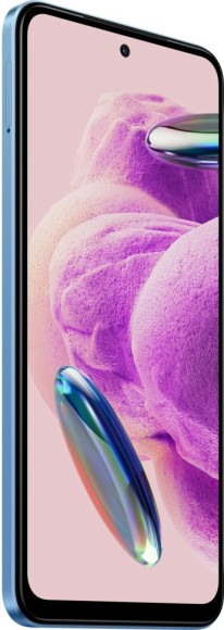 Смартфон Xiaomi Redmi Note 12S 8/256 ГБ RU NFC, Dual nano SIM (Голубой)