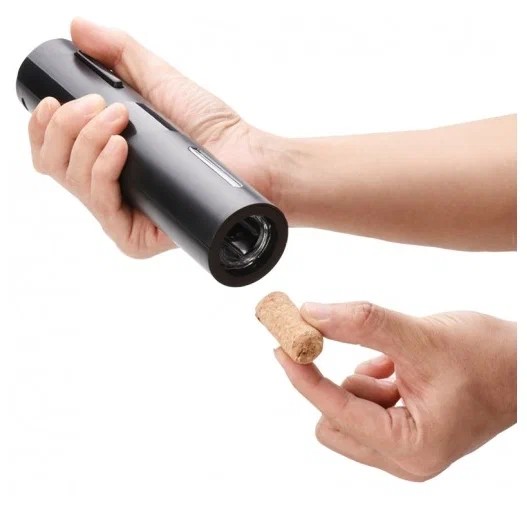 Винный набор Xiaomi Circle Joy 5 in 1 (CJ-TZ08) Винный набор Xiaomi Circle Joy 5 in 1 (CJ-TZ08)