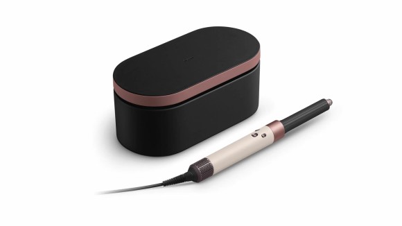 Фен-стайлер Dyson Complete Long HS05 Ceramic Pink/ Rose Gold