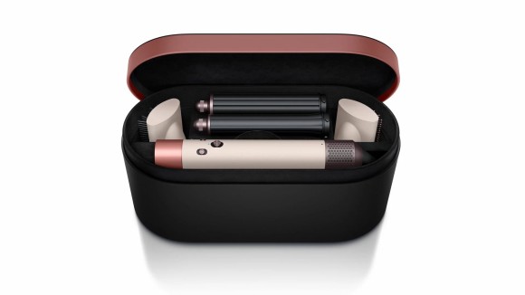 Фен-стайлер Dyson Complete Long HS05 Ceramic Pink/ Rose Gold