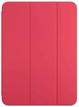 Чехол-книжка Apple iPad 10.9 кожа красный