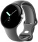 Умные часы Google Pixel Watch 41mm (Древесный уголь)