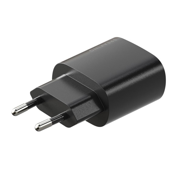 СЗУ Breaking P-08 3A 25W USB-C+кабель USB-C - USB-C белый СЗУ Breaking P-08 3A 25W USB-C+кабель USB-C - USB-C белый