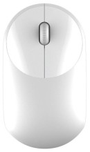 Беспроводная мышь Xiaomi Mi Wireless Mouse Youth Edition WXSB01MW  (Белый)