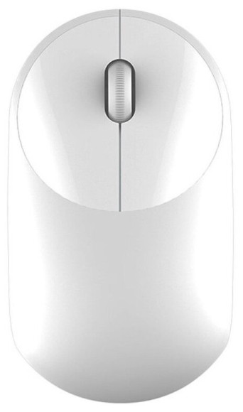 Беспроводная мышь Xiaomi Mi Wireless Mouse Youth Edition WXSB01MW  (Белый)