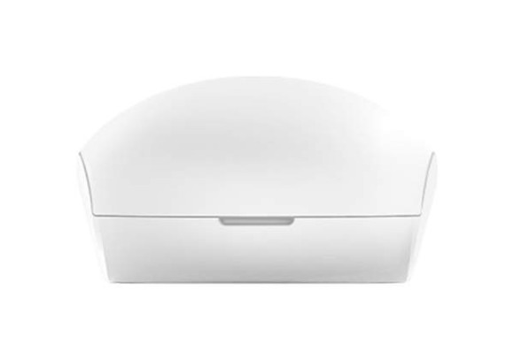 Беспроводная мышь Xiaomi Mi Wireless Mouse Youth Edition WXSB01MW  (Белый)