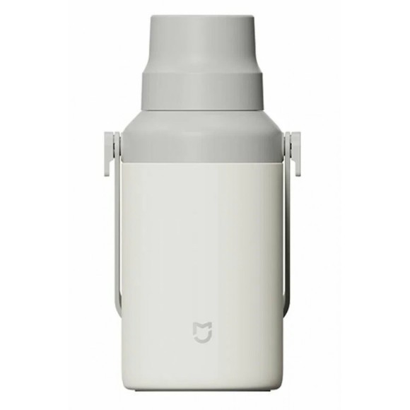 Термос Xiaomi Mijia Big Belly Thermos Cup 1L (MJDDB01PL) белый