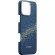 Чехол-накладка для iPhone 16 Pro  PITAKA Tactike Woven Case Milky way galaxy