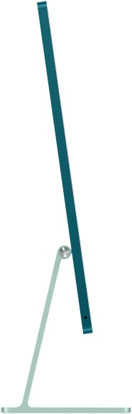 Моноблок Apple iMac 24 8/10/8/256Gb Green (MQRN3) (Зеленый) Моноблок Apple iMac 24 8/10/8/256Gb Green (MQRN3) (Зеленый)