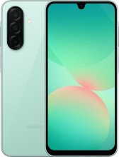 Смартфон Samsung A266B Galaxy A26 5G 8/256Gb не РСТ (Mint)