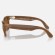 Солнцезащитные очки Ray-Ban Meta Wayfarer RW4008  67068353 — Shiny Caramel Polar Brown