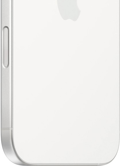 Смартфон Apple iPhone 17 256 ГБ, Dual: nano SIM + eSIM (White)
