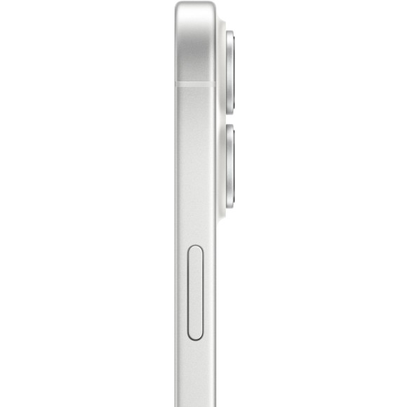 Смартфон Apple iPhone 17 256 ГБ, Dual: nano SIM + eSIM (White)