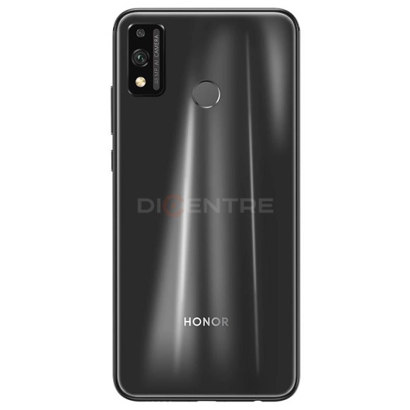 Смартфон Honor 9X Lite 4/128Gb (Полночный-черный, Midnight Black)