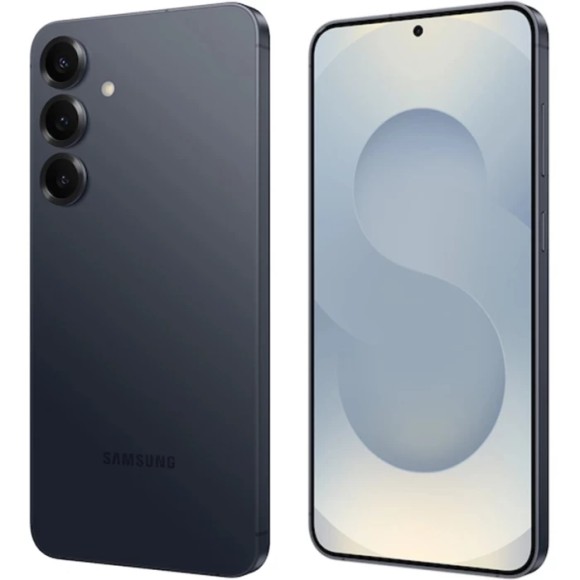 Смартфон Samsung SM-S931B Galaxy S25 12/128Gb не РСТ  (Blueblack)