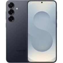 Смартфон Samsung SM-S931B Galaxy S25 12/128Gb не РСТ  (Blueblack)