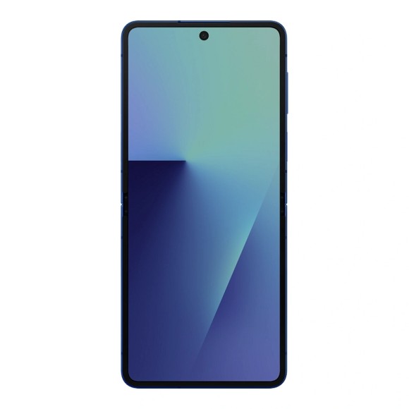 Смартфон Samsung SM-F766W Galaxy Z Flip 7 5G 12/512Gb не РСТ (Blue Shadow) Смартфон Samsung SM-F766W Galaxy Z Flip 7 5G 12/512Gb не РСТ (Blue Shadow)