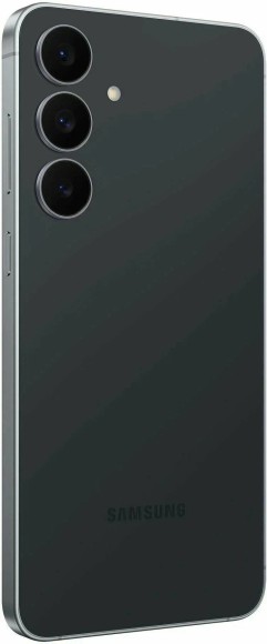 Смартфон Samsung SM-S731B Galaxy S25 FE 5G 8/256GB Global (Jet Black) Смартфон Samsung SM-S731B Galaxy S25 FE 5G 8/256GB Global (Jet Black)