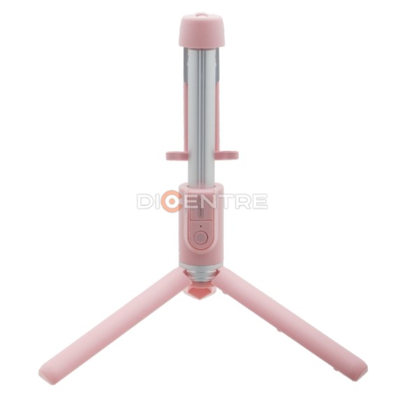 Трипод/монопод Remax RL-EP03 розовый Трипод/монопод Remax RL-EP03 розовый