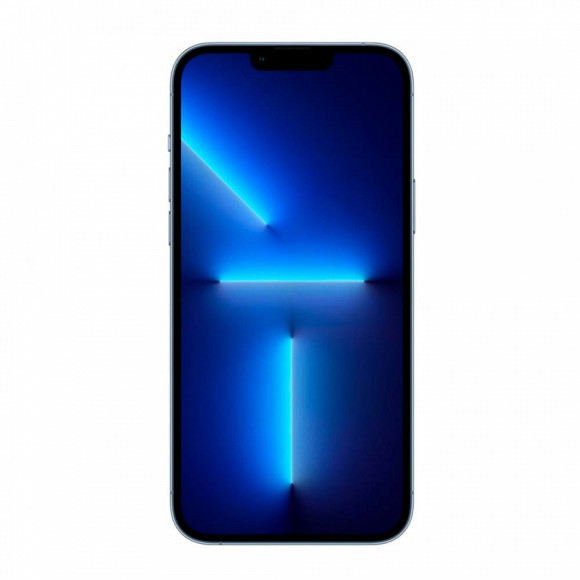 Смартфон Apple iPhone 13 Pro 256Gb АБ85-90% (Sierra Blue) Смартфон Apple iPhone 13 Pro 256Gb АБ85-90% (Sierra Blue)