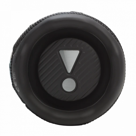 Портативная акустика JBL Flip 7 Black (JBLFLIP7BLK)