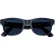 Умные очки Ray-Ban Meta Wayfarer (Gen 2) RW4012 6628MF50 - Cosmic Blue,Transitions Sapphire