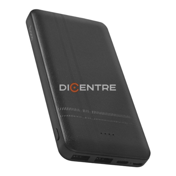 Аккумулятор Hoco J48 Nimble” 10000mAh двойной USB выход