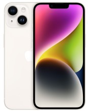 Apple iPhone 14 Plus 256Gb А/А 82% +Бокс (Белый)