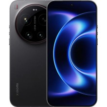 Смартфон Xiaomi 17 Ultra 16/1Tb  EUR (Black)