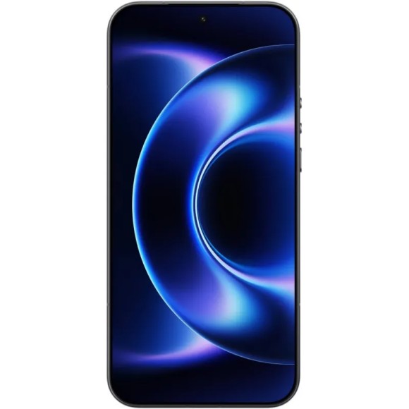 Смартфон Xiaomi 17 Ultra 16/1Tb  EUR (Black)