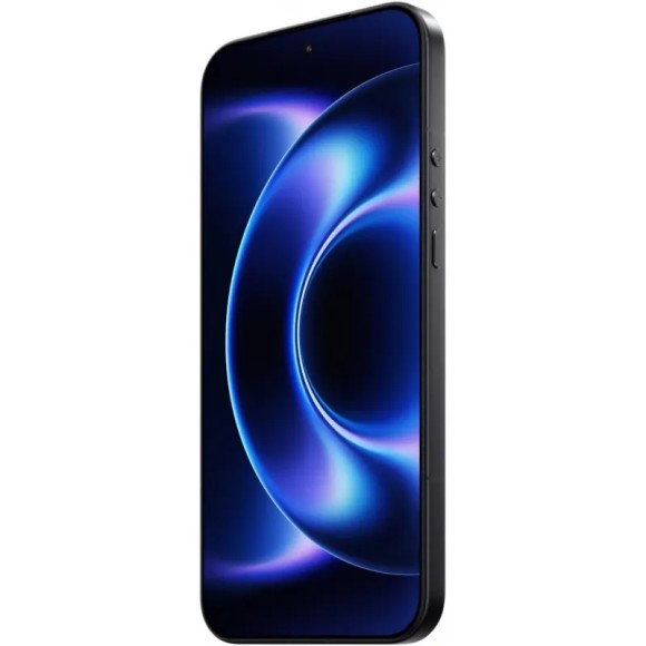 Смартфон Xiaomi 17 Ultra 16/1Tb  EUR (Black)